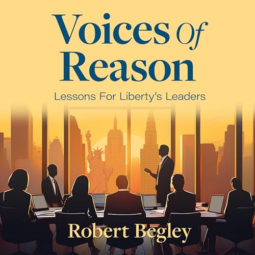Cover of Voices of Reason