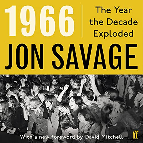 Cover of 1966