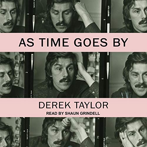 Cover of As Time Goes By