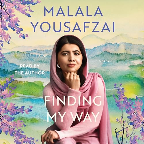 Cover of Finding My Way