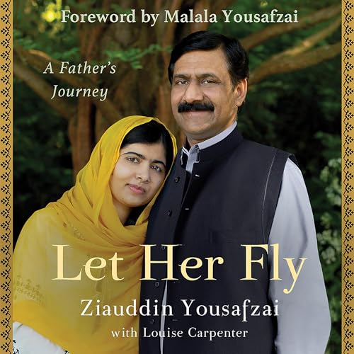 Cover of Let Her Fly