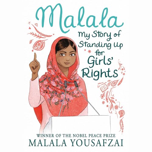 Cover of Malala
