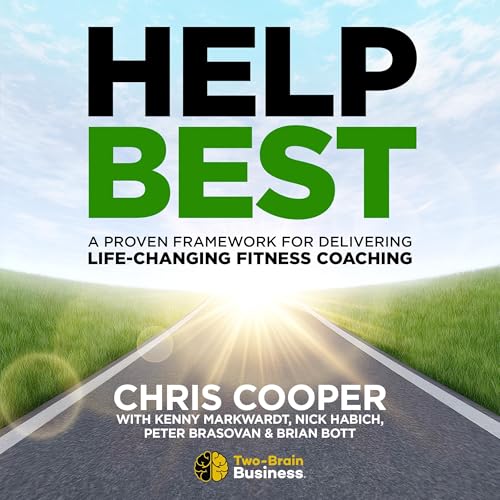 Cover of Help Best