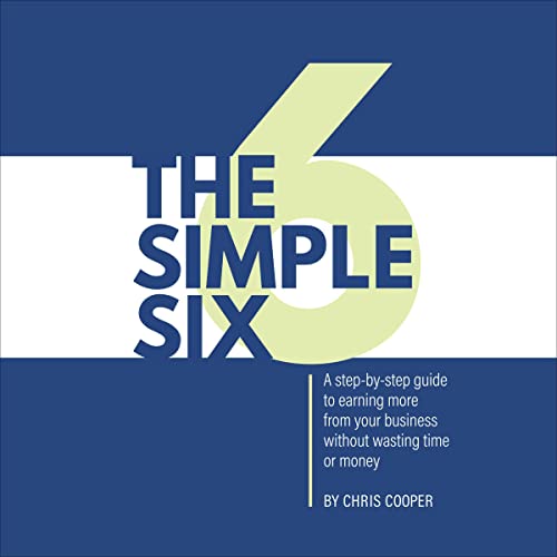 Cover of The Simple Six