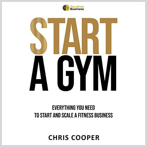 Cover of Start a Gym