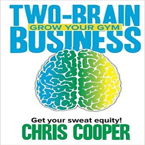 Cover of Two-Brain Business
