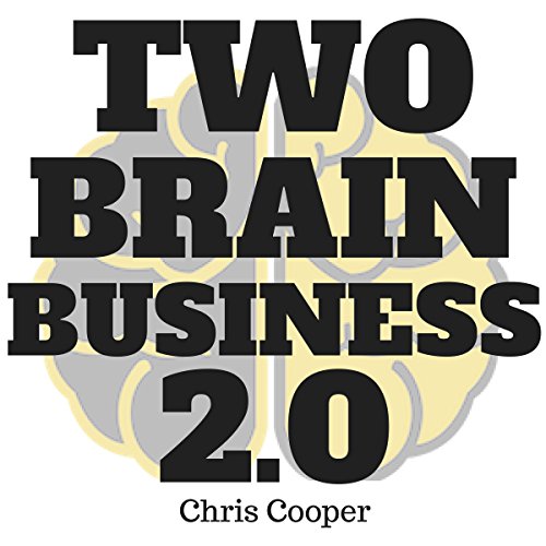 Cover of Two-Brain Business 2.0