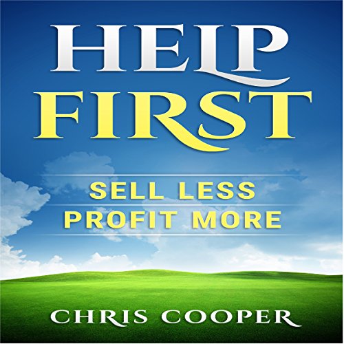 Cover of Help First