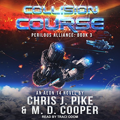 Cover of Collision Course