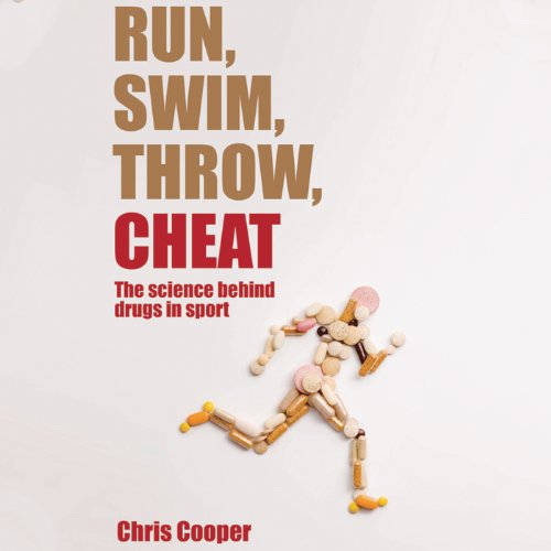 Cover of Run, Swim, Throw, Cheat