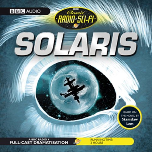 Cover of Solaris