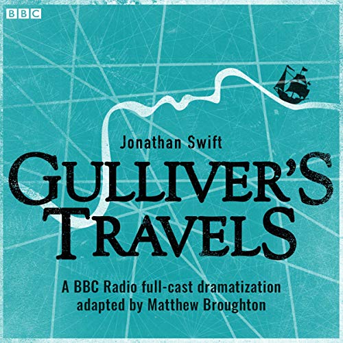 Cover of Gulliver's Travels