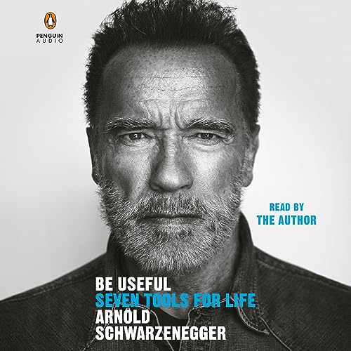 Cover of Be Useful