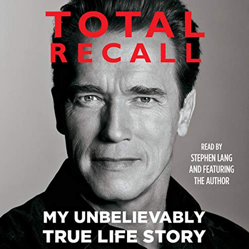 Cover of Total Recall