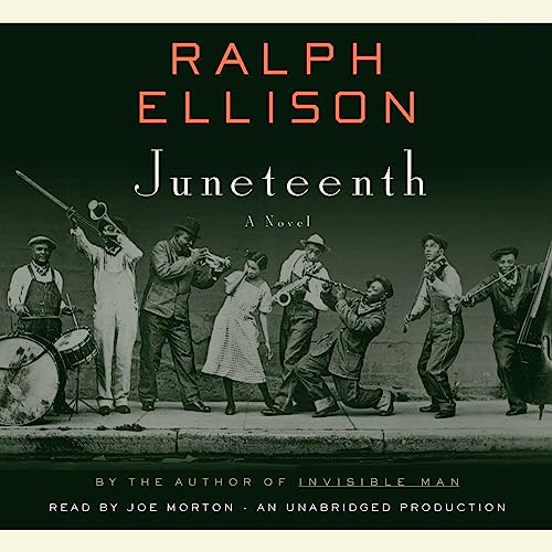 Cover of Juneteenth