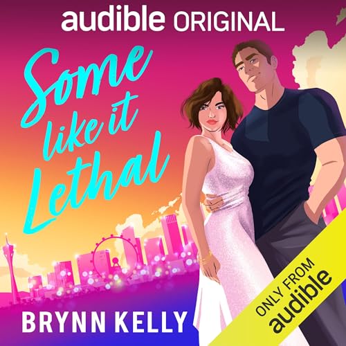 Cover of Some Like It Lethal