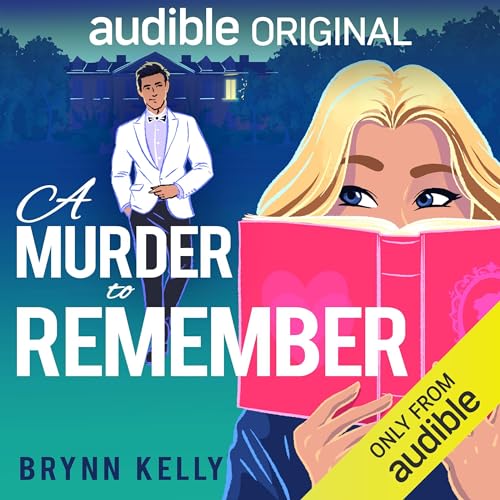 Cover of A Murder to Remember