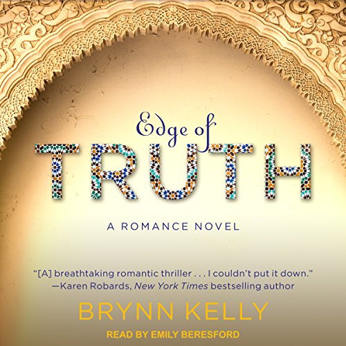 Cover of Edge of Truth