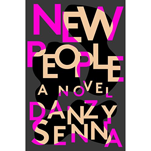 Cover of New People