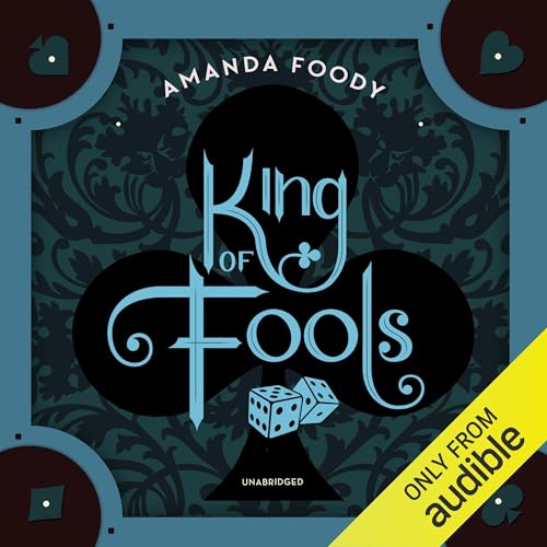 Cover of King of Fools