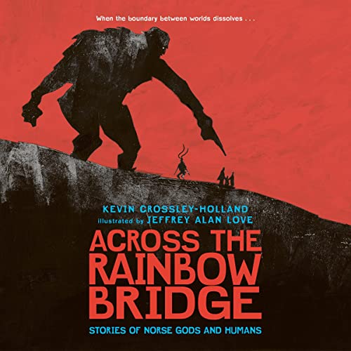 Cover of Across the Rainbow Bridge