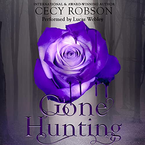 Cover of Gone Hunting