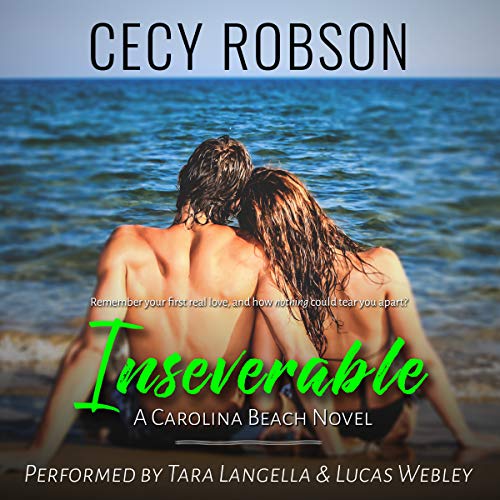 Cover of Inseverable