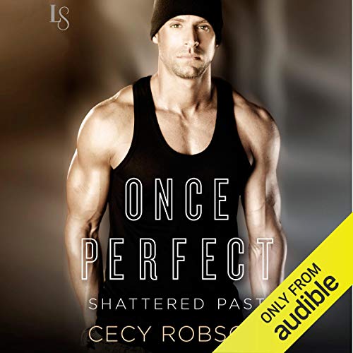 Cover of Once Perfect
