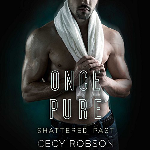 Cover of Once Pure