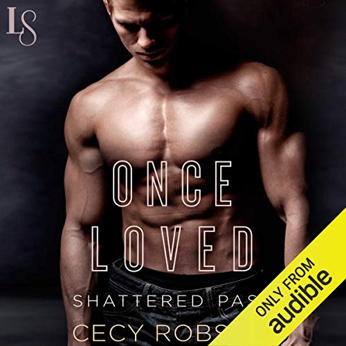Cover of Once Loved