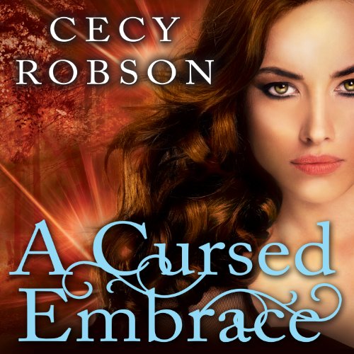 Cover of A Cursed Embrace