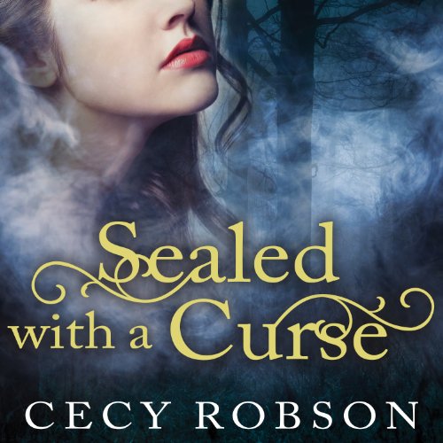 Cover of Sealed with a Curse