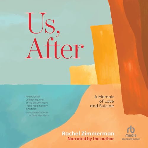 Cover of Us, After