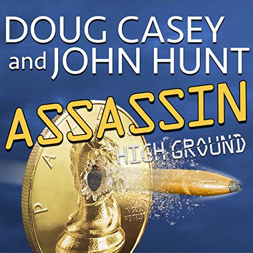 Cover of Assassin