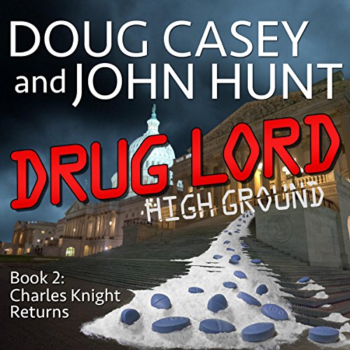 Cover of Drug Lord