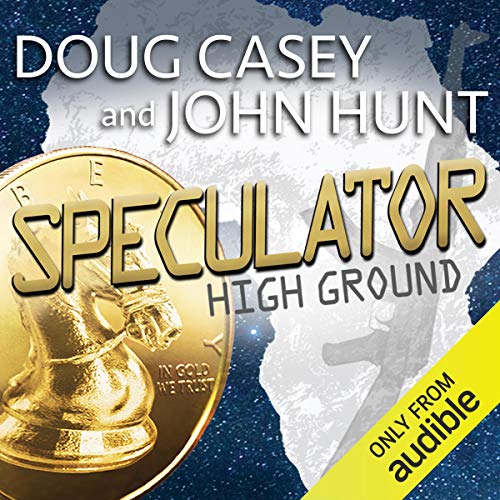 Cover of Speculator