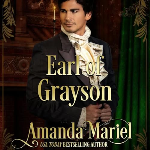 Cover of Earl of Grayson