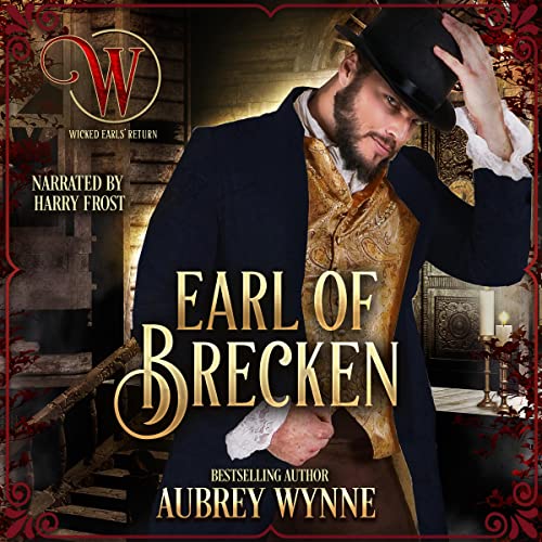 Cover of Earl of Brecken