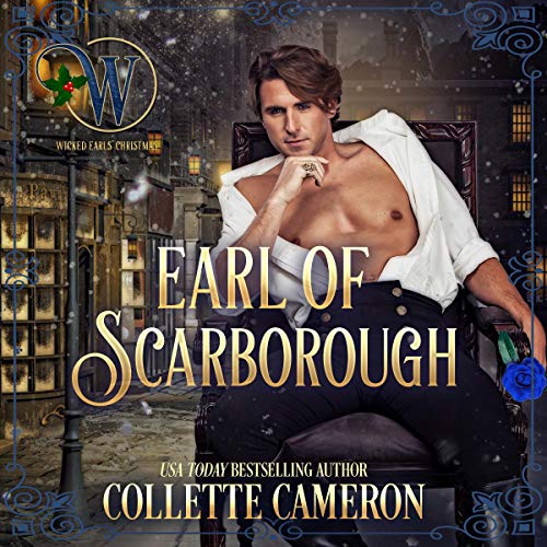 Cover of Earl of Scarborough