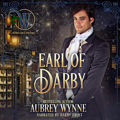 Cover of Earl of Darby