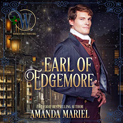 Cover of Earl of Edgemore