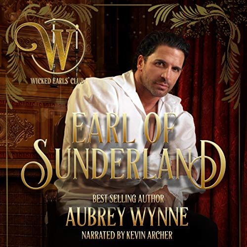 Cover of The Earl of Sunderland