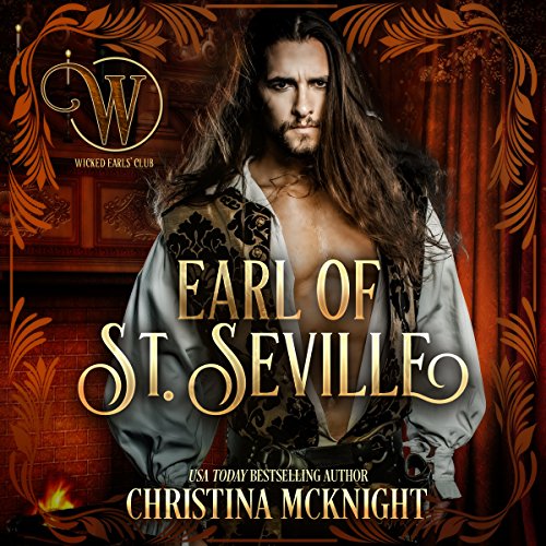 Cover of Earl of St. Seville