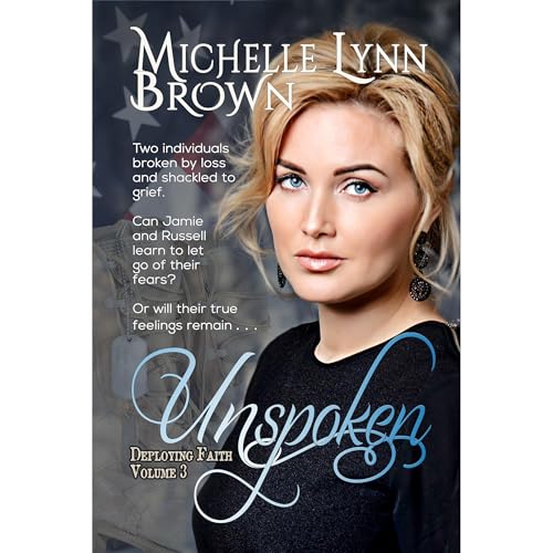 Cover of Unspoken