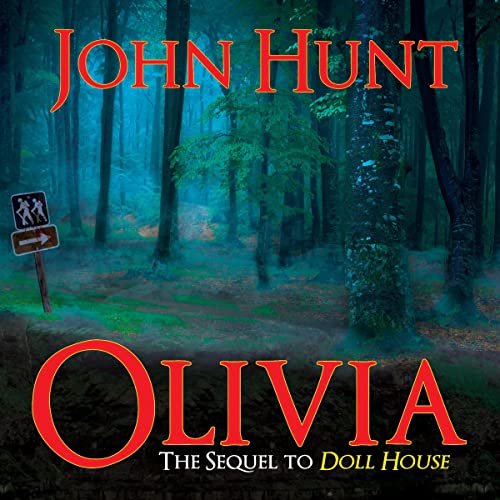 Cover of Olivia