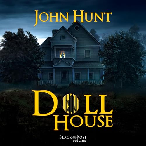 Cover of Doll House