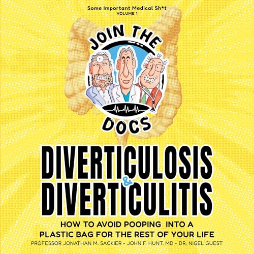 Cover of Some Important Medical Sh*t, Volume 1