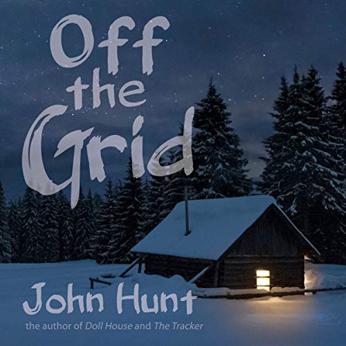 Cover of Off the Grid