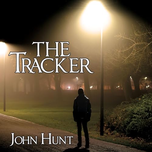 Cover of The Tracker