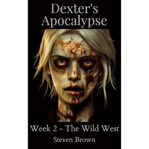 Cover of Dexter's Apocalypse
